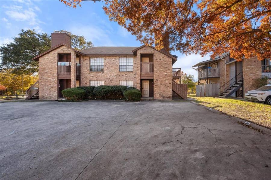 Property photo for 406 E Denton Drive, #36, Euless, TX