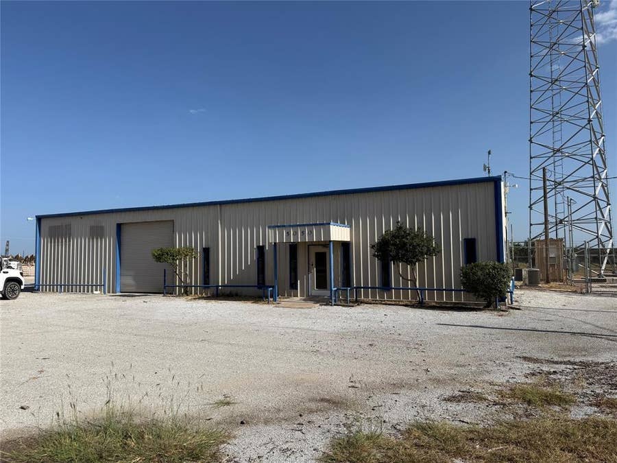 Property photo for 5050 Highway 67/377 N, #377, Blanket, TX