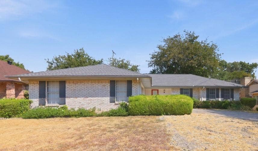 Property photo for 8248 Bobwhite Drive, Frisco, TX