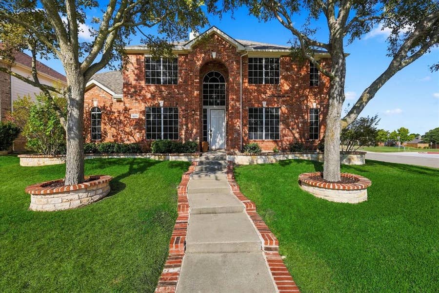 Property photo for 8309 Sand Ridge Drive, Plano, TX
