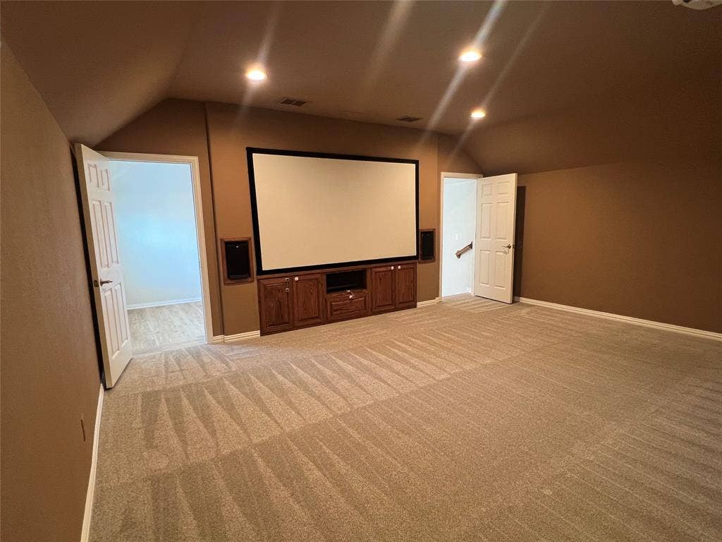 1228 Sandy Shore Road, Irving, TX 75063