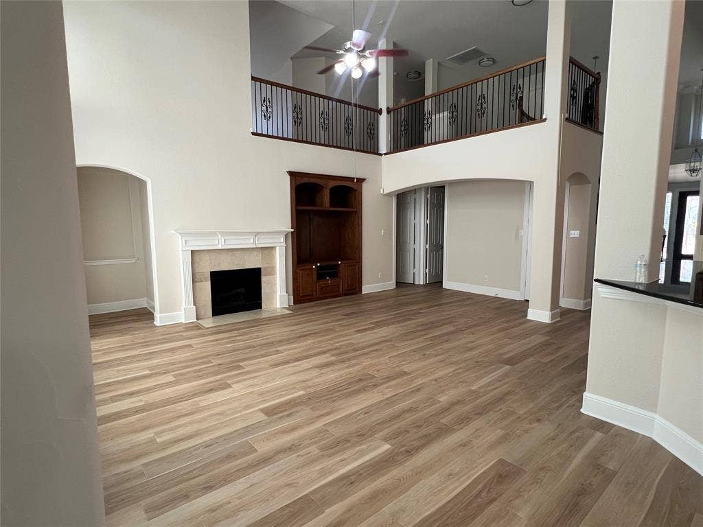 1228 Sandy Shore Road, Irving, TX 75063