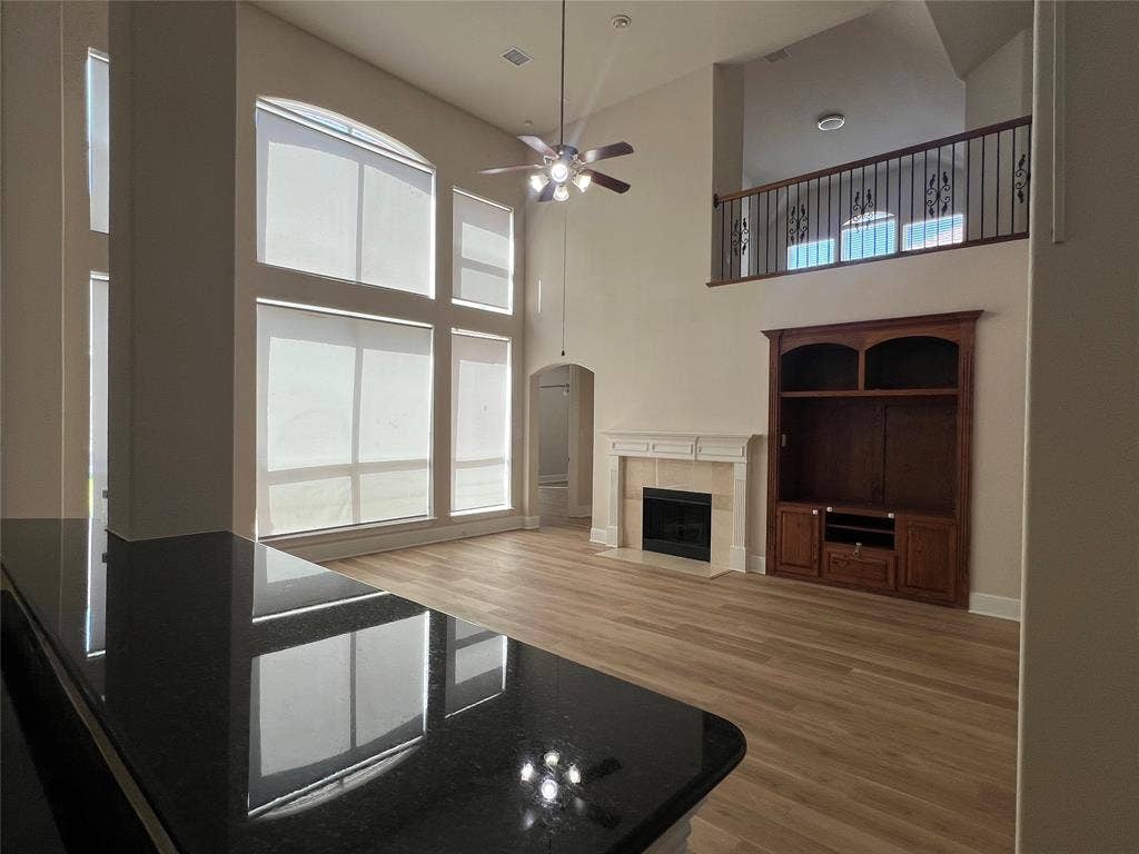 1228 Sandy Shore Road, Irving, TX 75063