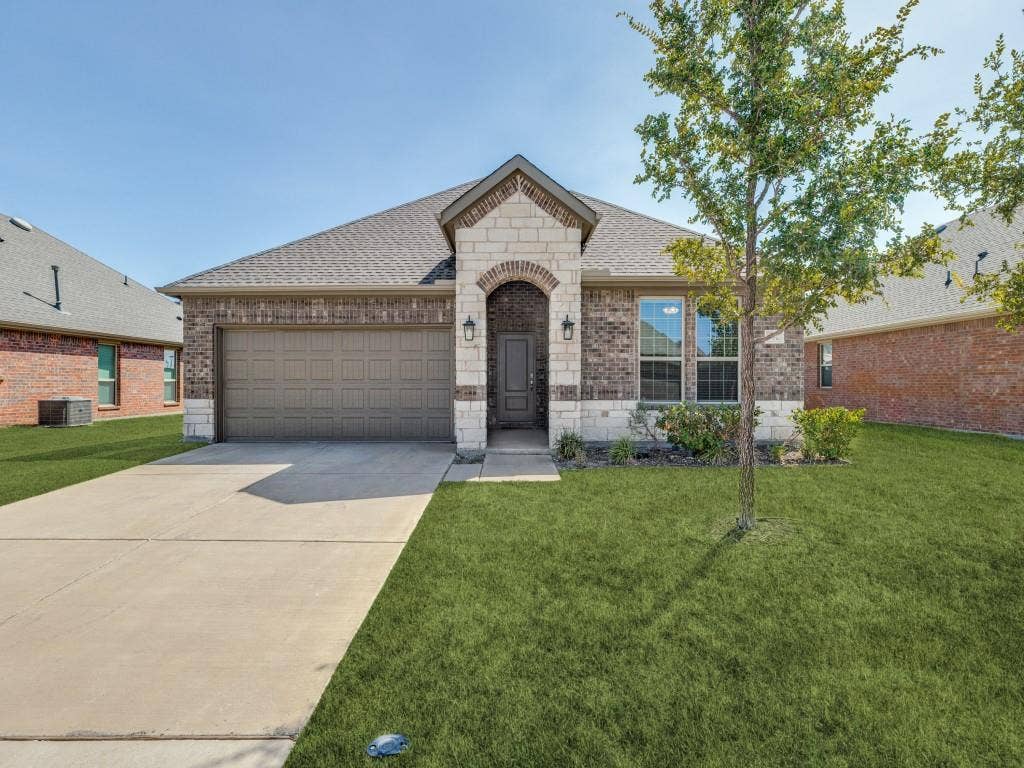 312 Penn Street, Anna, TX 75409 312 Penn Street, Anna, TX 75409