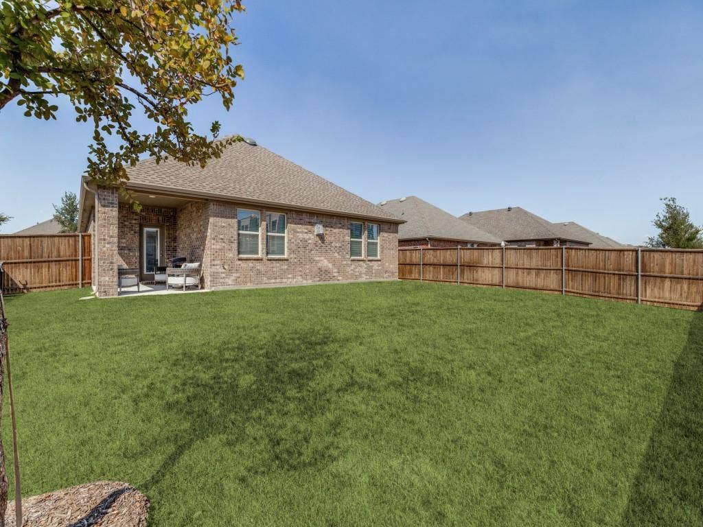 312 Penn Street, Anna, TX 75409 312 Penn Street, Anna, TX 75409