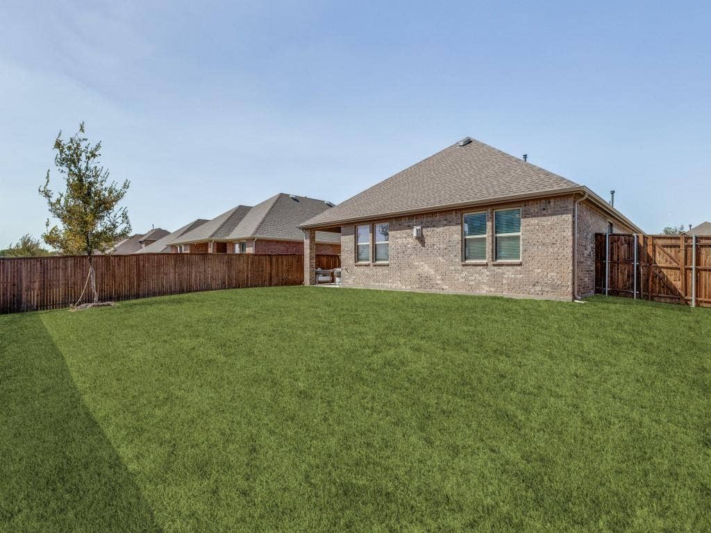 312 Penn Street, Anna, TX 75409 312 Penn Street, Anna, TX 75409