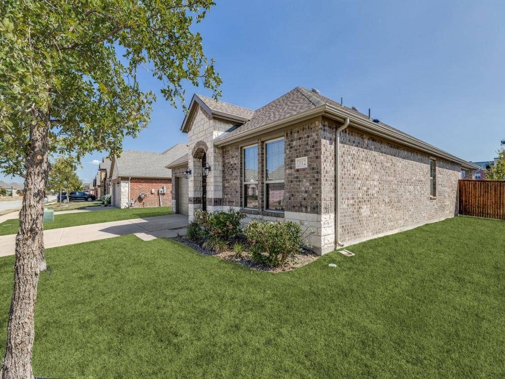 312 Penn Street, Anna, TX 75409 312 Penn Street, Anna, TX 75409