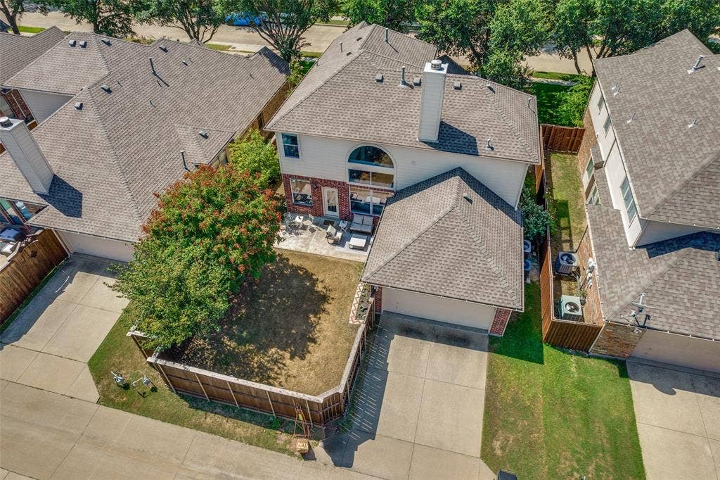 4617 Bending Oak Trail, Plano, TX 75024