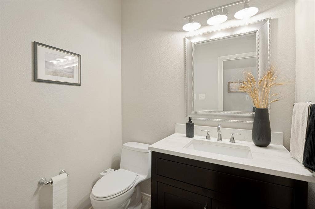 4617 Bending Oak Trail, Plano, TX 75024