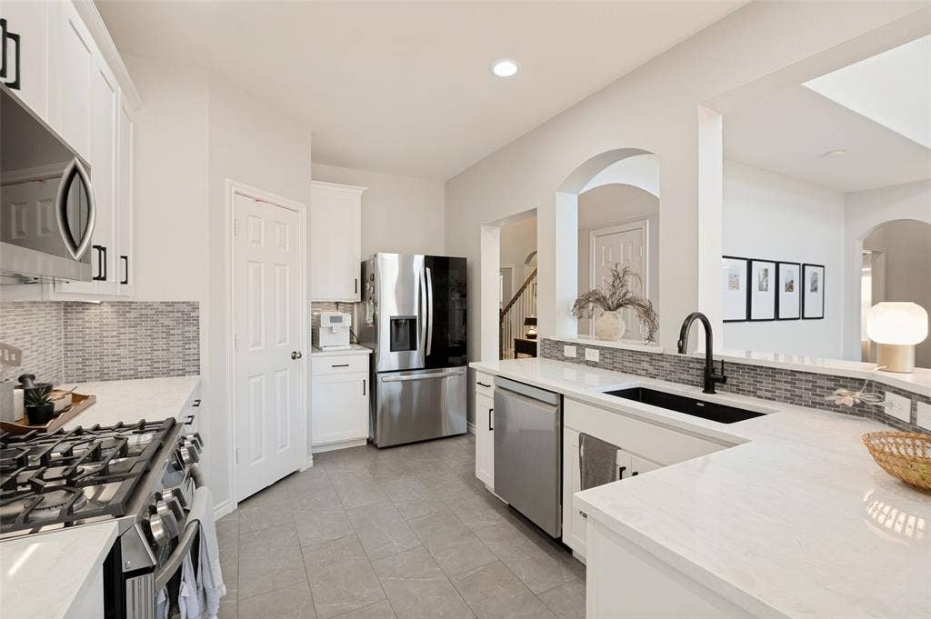 4617 Bending Oak Trail, Plano, TX 75024