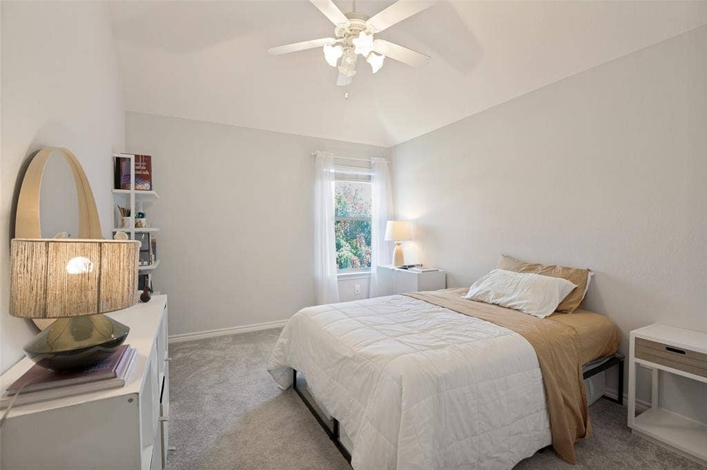 4617 Bending Oak Trail, Plano, TX 75024