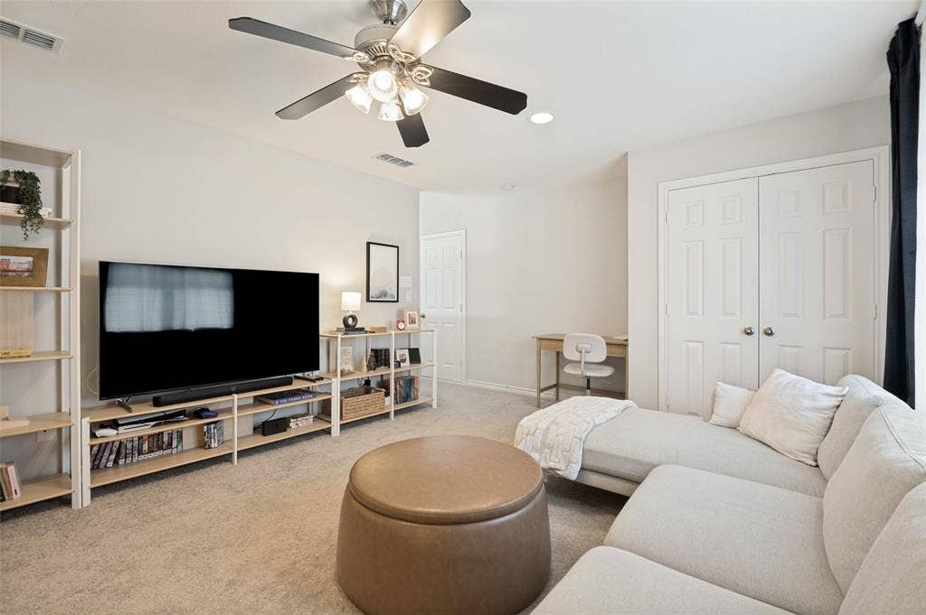 4617 Bending Oak Trail, Plano, TX 75024