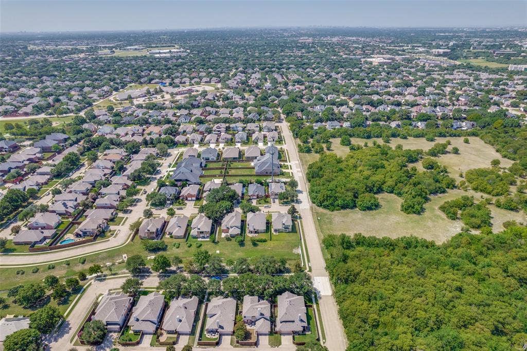 4617 Bending Oak Trail, Plano, TX 75024