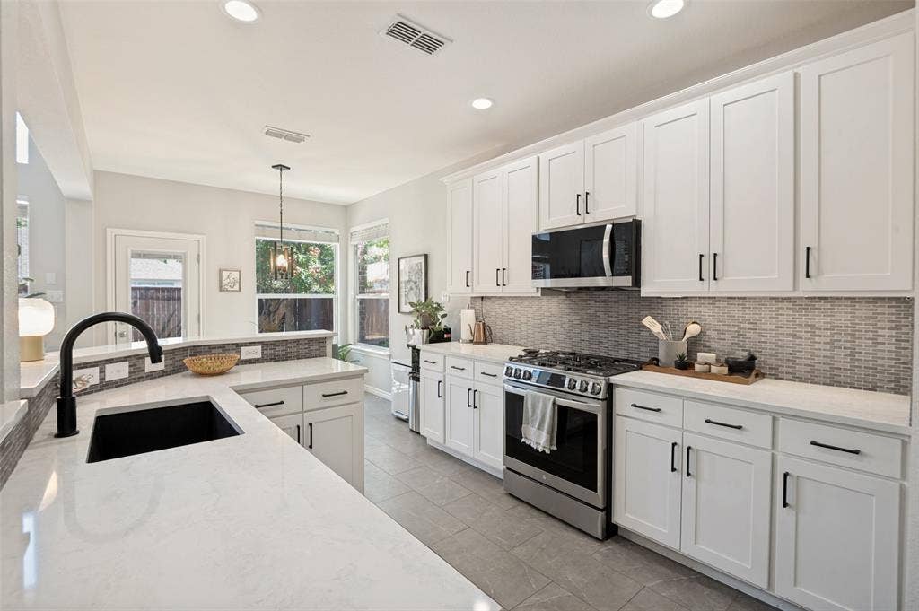 4617 Bending Oak Trail, Plano, TX 75024