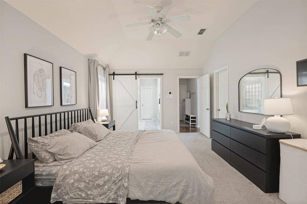 4617 Bending Oak Trail, Plano, TX 75024