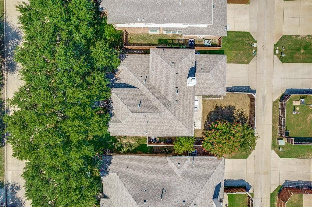 4617 Bending Oak Trail, Plano, TX 75024