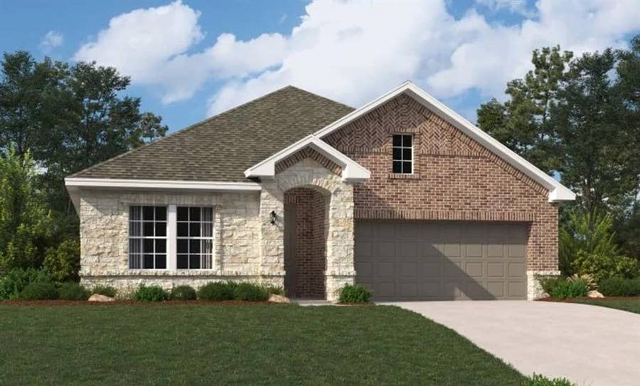 Property photo for 1816 Freeman Creek Court, Celina, TX