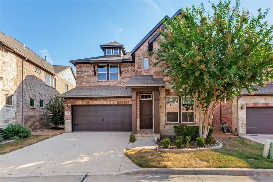 Property photo for 2124 Meridian Way, Richardson, TX