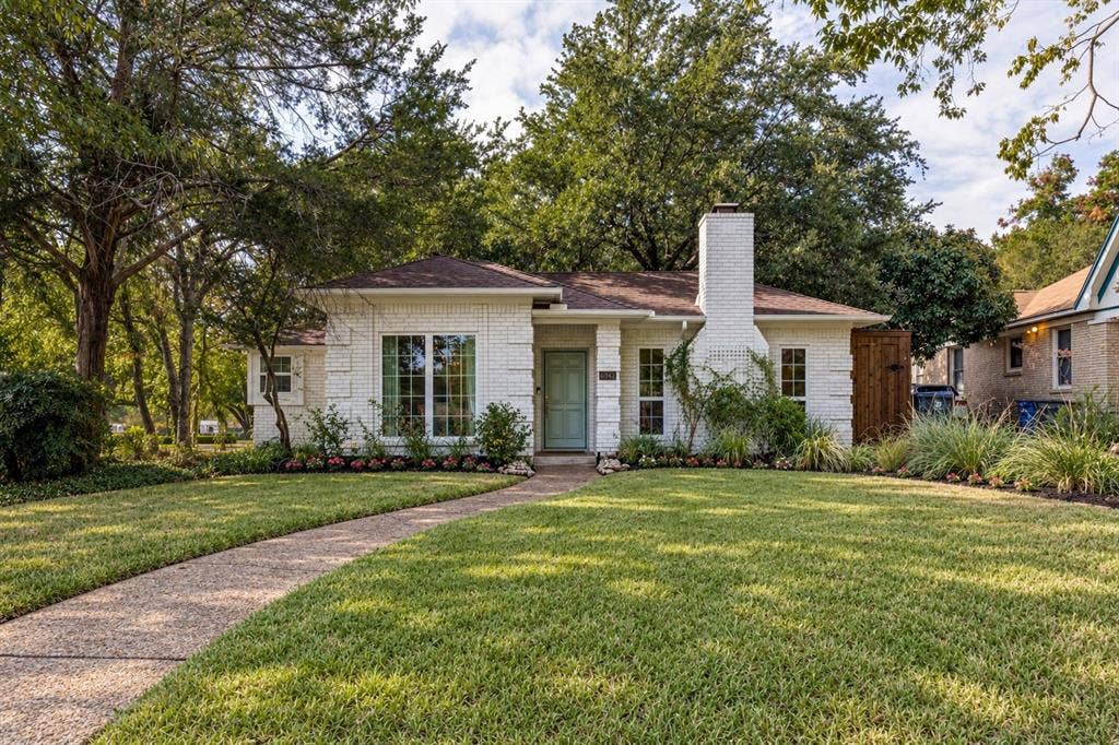 6042 Mercedes Avenue, Dallas, TX 75206 6042 Mercedes Avenue, Dallas, TX 75206