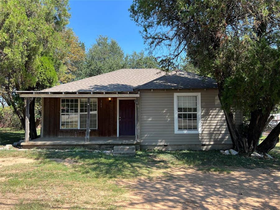 Property photo for 305 EAST ROAD, Stephenville, TX