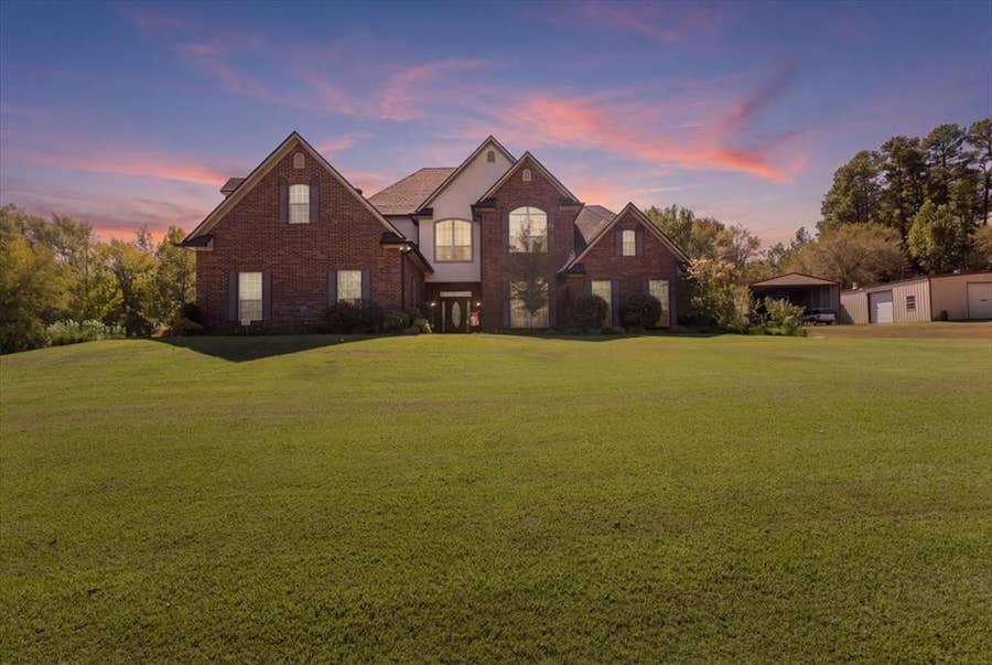 Property photo for 1400 PR 1062, Gilmer, TX