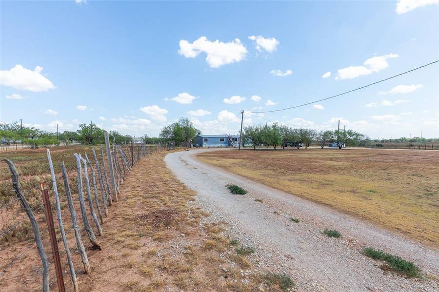 Property photo for 1455 County Road 401, Merkel, TX