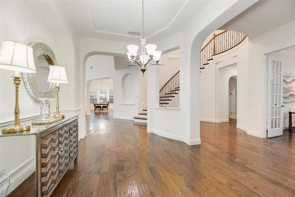 2408 Brisbane Lane, Plano, TX 75075 2408 Brisbane Lane, Plano, TX 75075