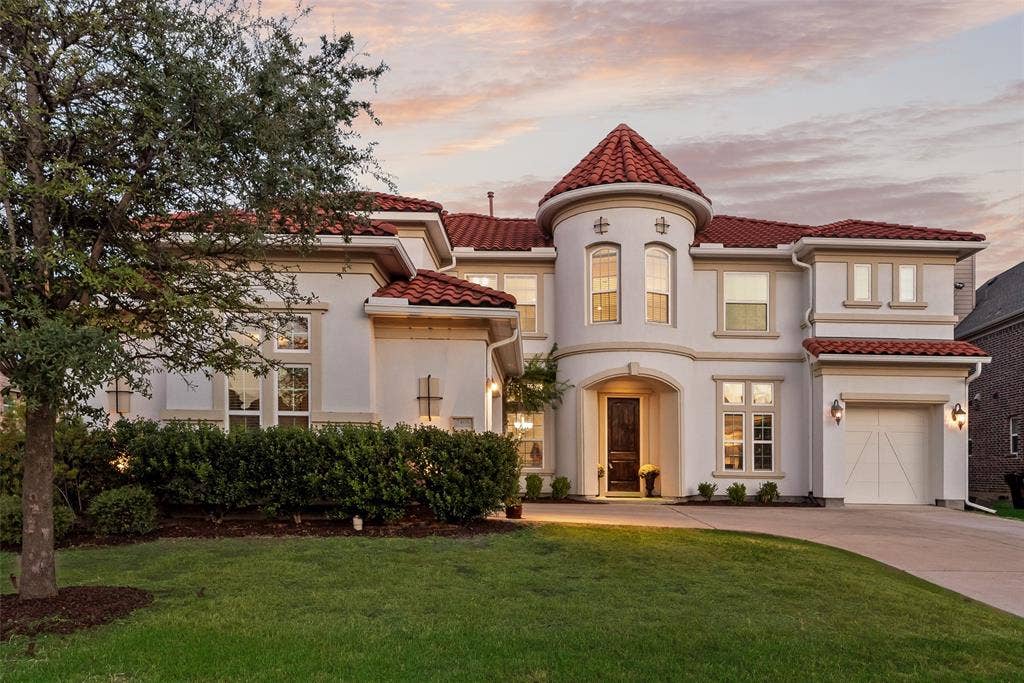 2408 Brisbane Lane, Plano, TX 75075 2408 Brisbane Lane, Plano, TX 75075