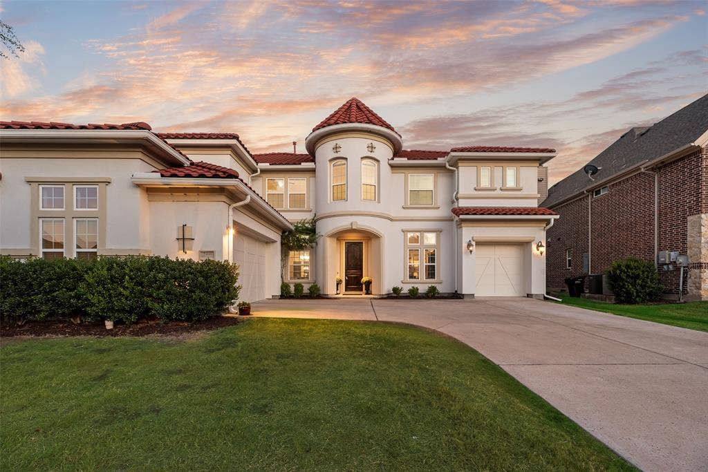 2408 Brisbane Lane, Plano, TX 75075 2408 Brisbane Lane, Plano, TX 75075