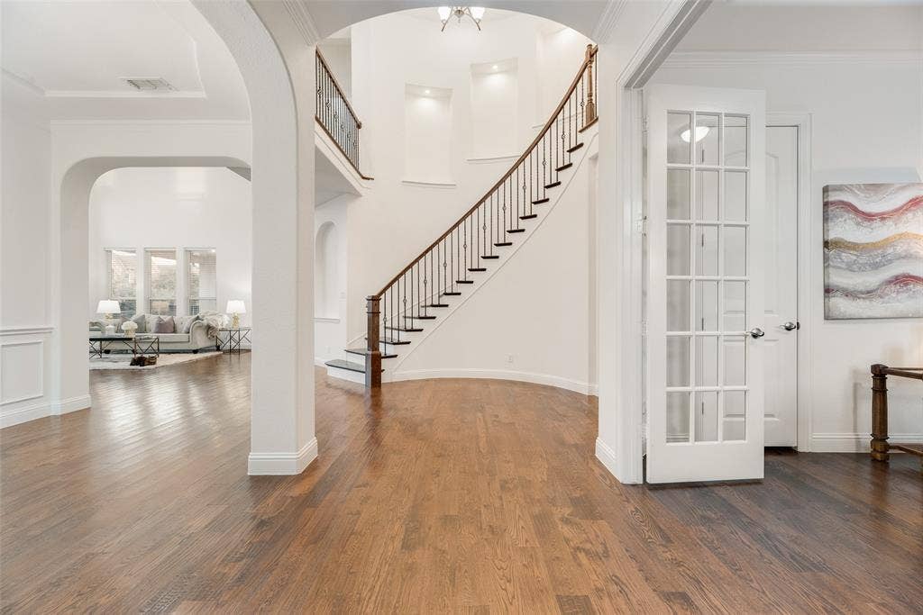 2408 Brisbane Lane, Plano, TX 75075 2408 Brisbane Lane, Plano, TX 75075