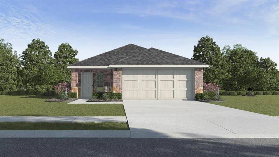 Property photo for 2037 Cypress Drive, Dorchester, TX