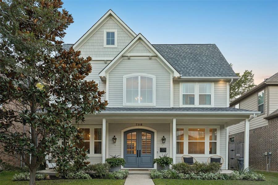 Property photo for 7318 Casa Loma Avenue, Dallas, TX