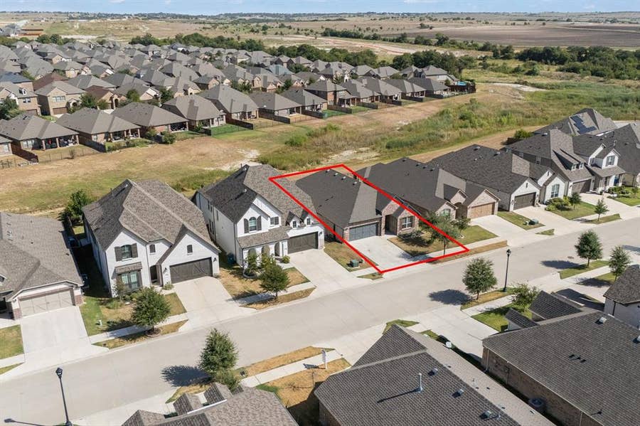 Property photo for 14828 Grissom Avenue, Aledo, TX