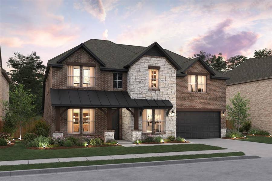 Property photo for 11473 Wulstone Road, Fort Worth, TX