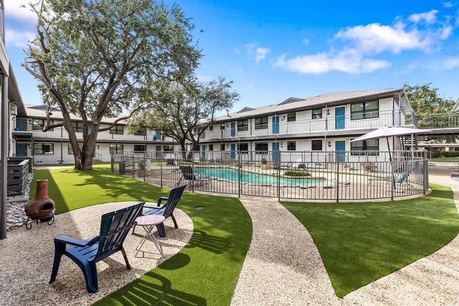 Property photo for 3913 Inwood Road, #1007, Dallas, TX