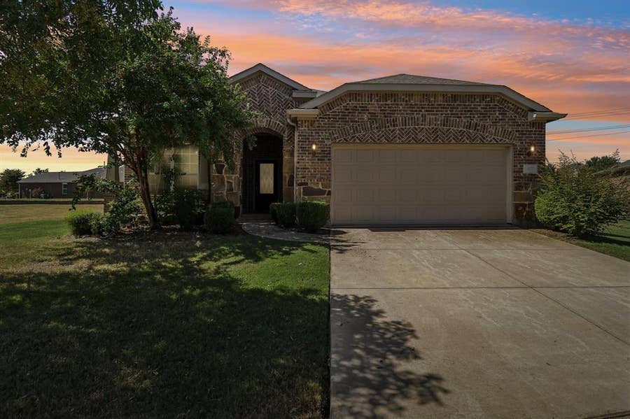 Property photo for 3277 Castaway Lane, Frisco, TX
