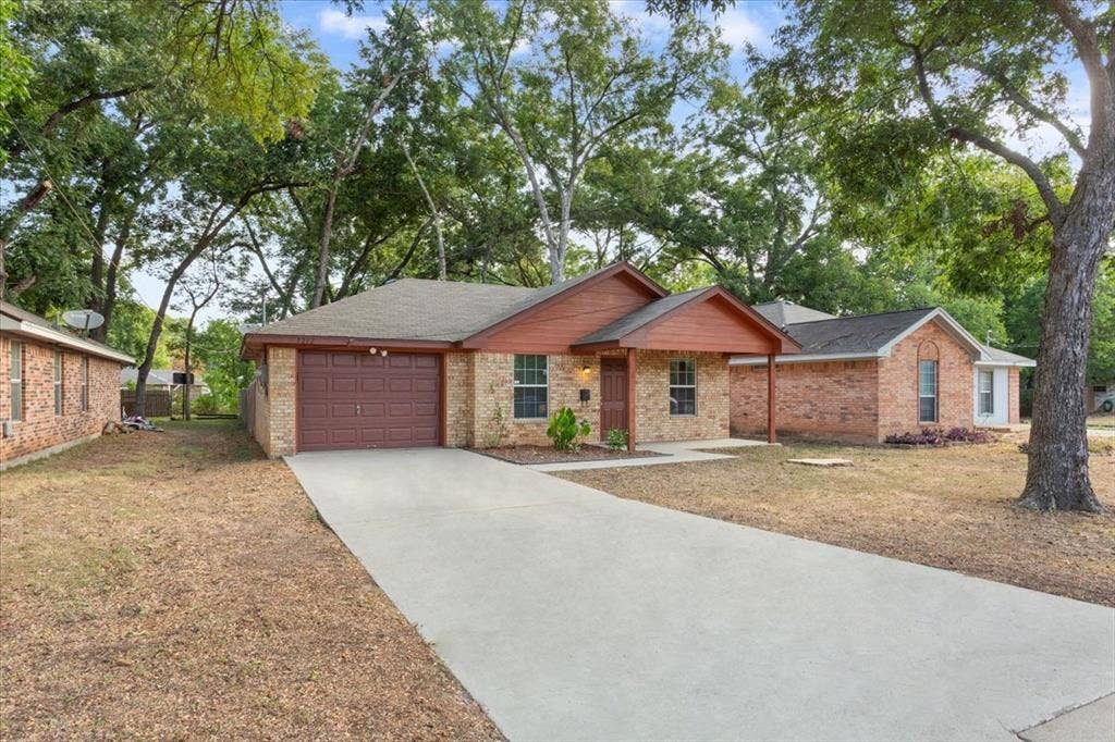 1212 Spring Street, Waco, TX 76704 1212 Spring Street, Waco, TX 76704
