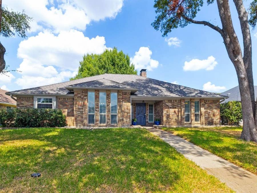 Property photo for 10123 Apple Creek Drive, Dallas, TX