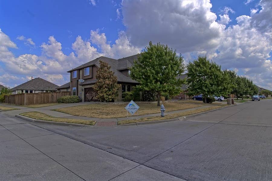 Property photo for 1952 Knoxbridge Road, Forney, TX
