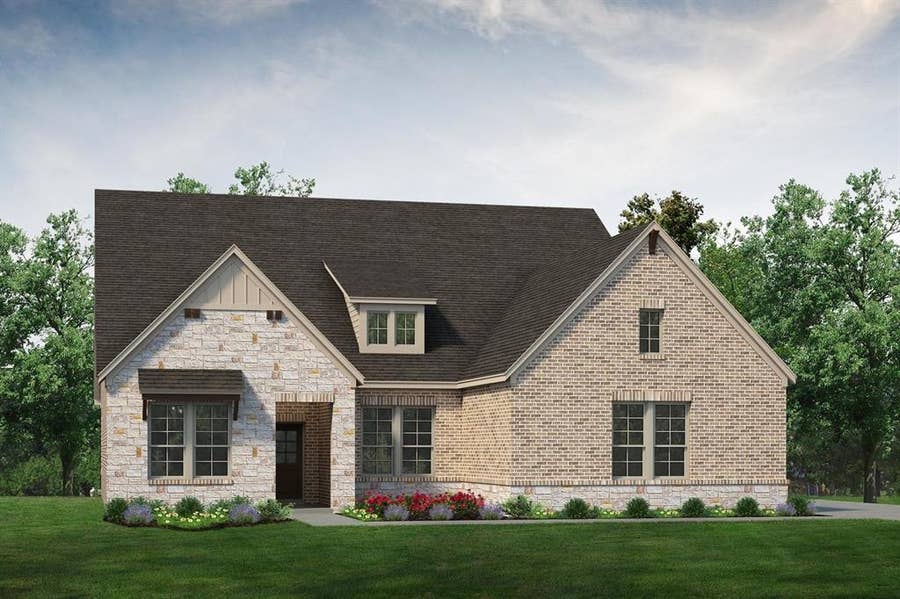 Property photo for 168 Hillview Trail, Decatur, TX