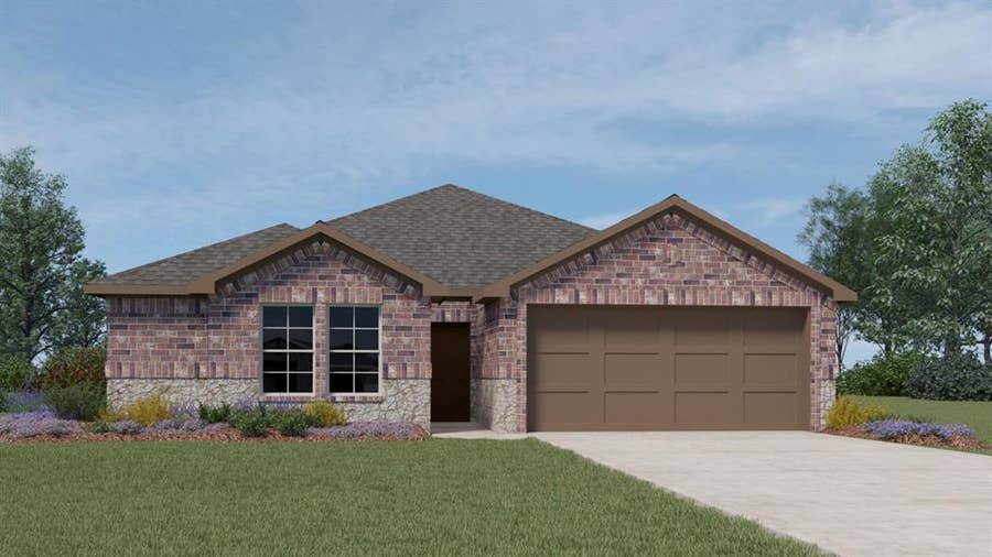 Property photo for 633 Mesquite Street, Dorchester, TX