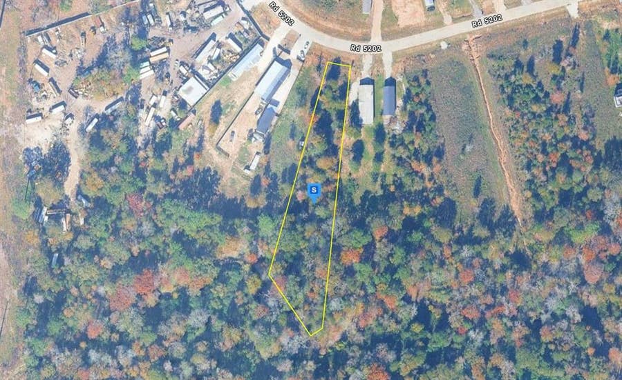 Property photo for 484 Road 5202, Cleveland, TX