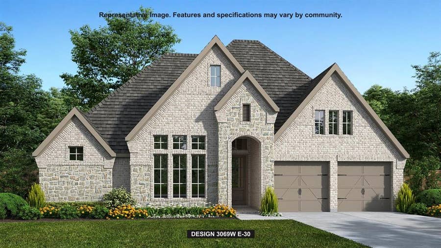 Property photo for 902 River Sky Road, Lavon, TX