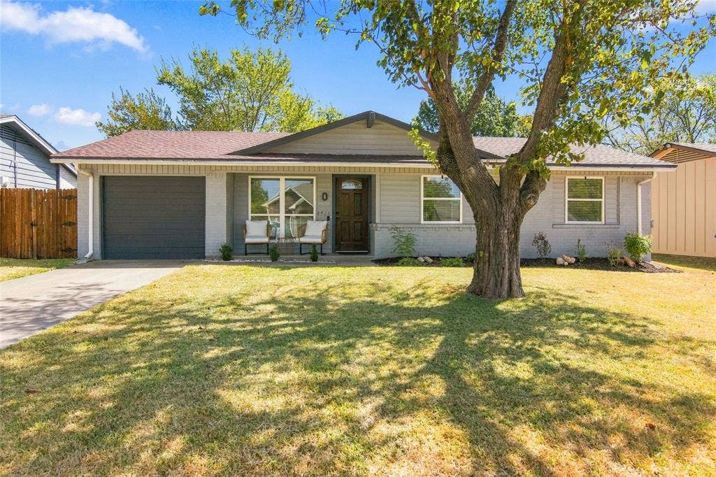 4720 Kyle Drive, Balch Springs, TX 75180 4720 Kyle Drive, Balch Springs, TX 75180