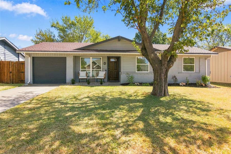 Property photo for 4720 Kyle Drive, Balch Springs, TX