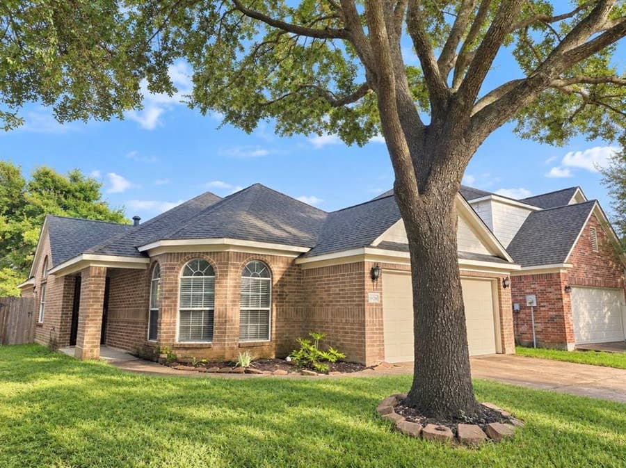 Property photo for 15326 Hickory Dale Street, Cypress, TX