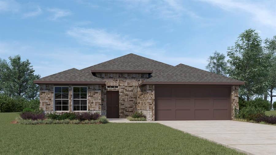Property photo for 604 Mesquite Drive, Dorchester, TX