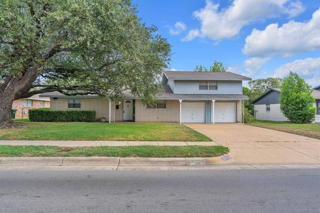 5629 Woodway, Fort Worth, TX 76133 5629 Woodway, Fort Worth, TX 76133