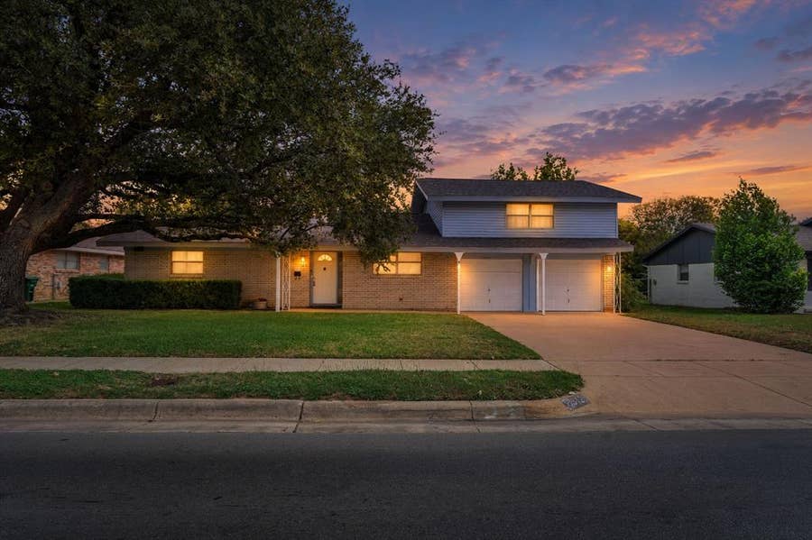 Property photo for 5629 Woodway, Fort Worth, TX