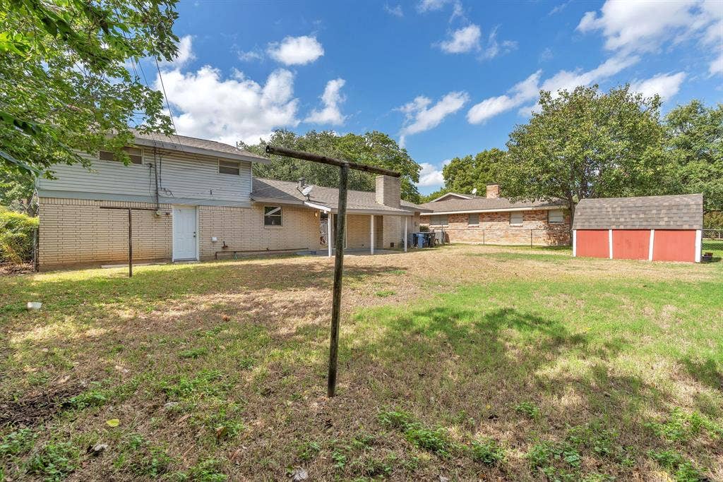 5629 Woodway, Fort Worth, TX 76133 5629 Woodway, Fort Worth, TX 76133